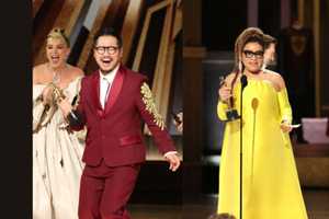 Massachusetts Natives Rake In Groundbreaking Oscars Wins