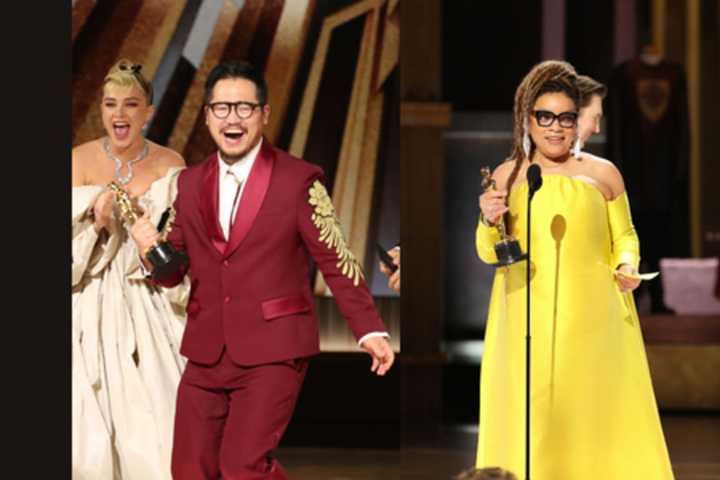 Massachusetts Natives Rake In Groundbreaking Oscars Wins