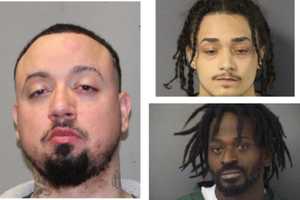 Most Wanted: Mass State Police Seek 3 Fugitives Wanted For Homicide