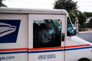 Armed Robbery Of Mail Carriers: Man, Woman Charged With 2 Boston Heists