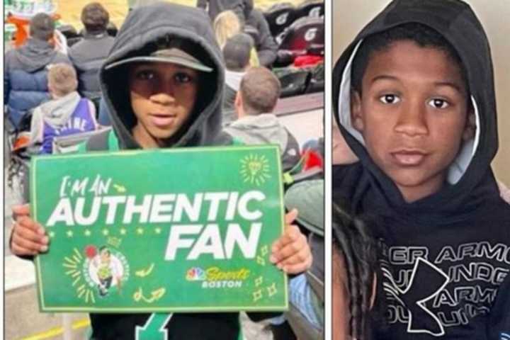 FOUND: Boston 12-Year-Old Missing For 4 Days Has History Of Running Away: Police