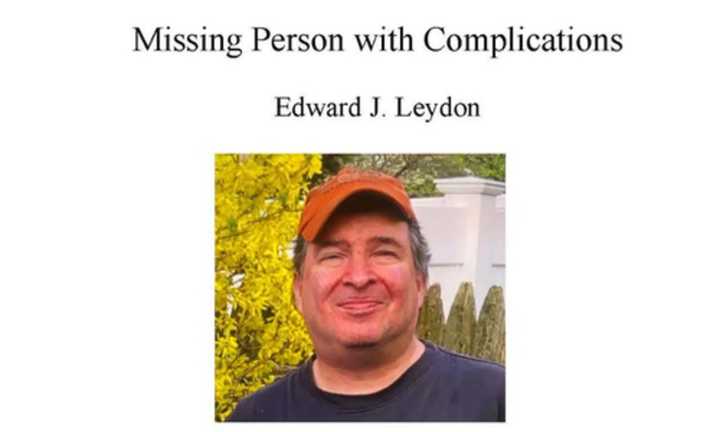 Edward Leydon