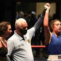 <p>Seraphina Brown was named 2023 USA Boxing National Qualifier Runner-up in her category.</p>