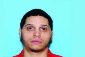 ARMED & DANGEROUS: Statewide Search Launched For Western Mass Homicide Suspect