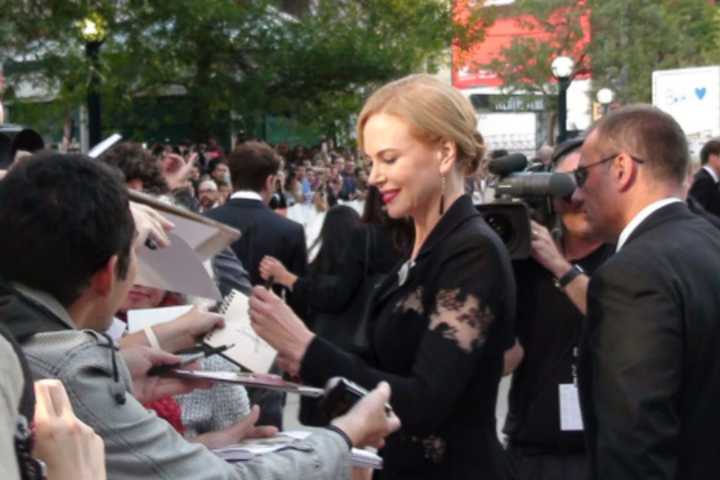 Upcoming Nicole Kidman Netflix Murder Mystery Series Starts Production In Massachusetts