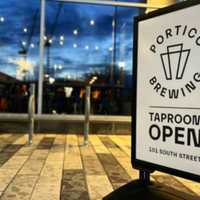 <p>The brewery&#x27;s new South Street taproom will serve up an array of beers.</p>