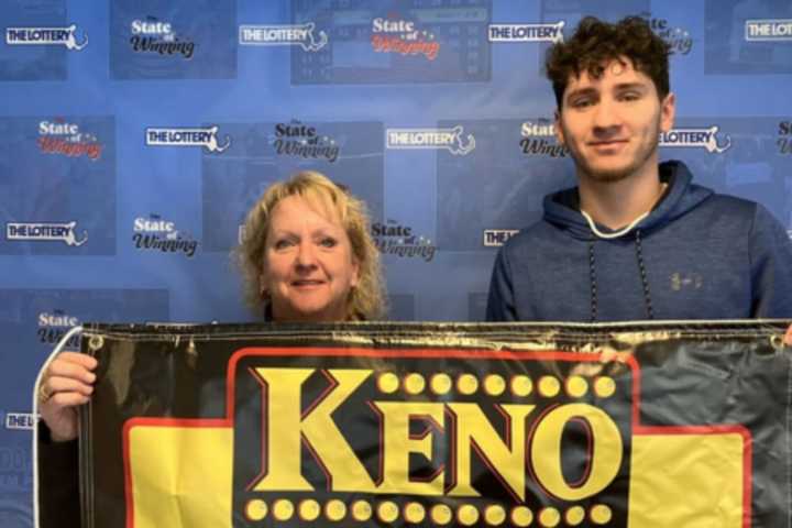 Mother, Son Duo Are 2 Of 16 $100K Lottery Wins Drawn In Single Night, All But 5 Claimed