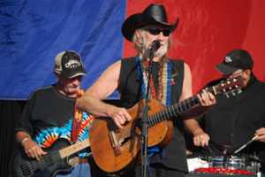 Willie Nelson Announces Mass Tour Date For Outlaw Music Festival