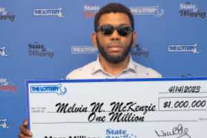 Mega Millions Makes Boston Man A Millionaire