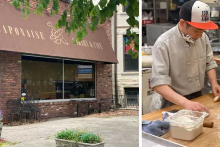 Brookline Japanese Bakery (Finally) Set To Reopen After Years