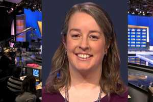 In Jeopardy: Massachusetts Librarian Will Compete On Quiz Show