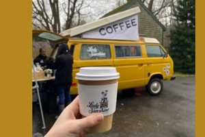 'Not Just A Box Of Joe On Wheels': South Shore Coffee Van Spreads Positivity, Empowers Women