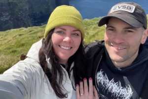 Newly-Engaged Mass Couple Hospitalized While On Irish Vacation, Flooded With Support