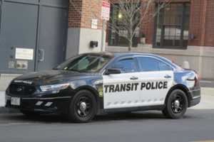 Ex-MBTA Officer Tried To Cover Up Assault At Ashmonth Station: Feds