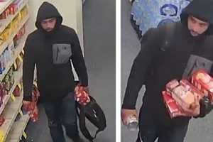 Man Wanted For Double Assault, Battery Incidents In Boston: Police