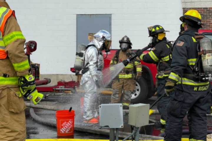 ID Released For Newburyport Industrial Worker Who Died In Chemical Explosion