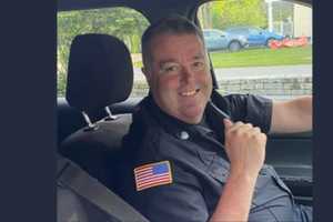 Chelmsford Police Officer Dies 2 Weeks After Cancer Diagnosis