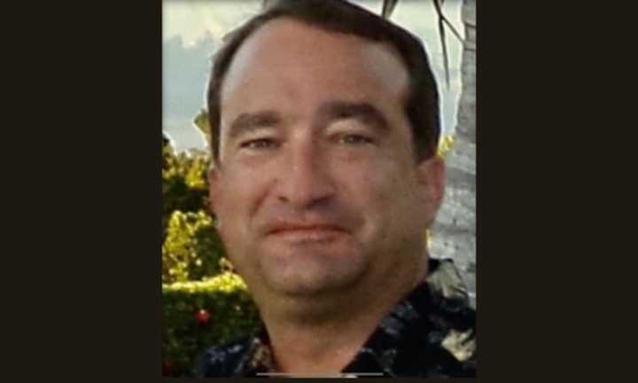 Stephen E. Beland served as a police officer for 30 years before his death on Friday, May 12.