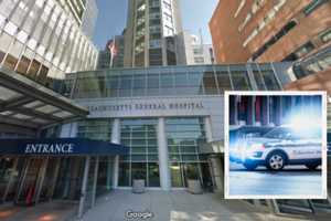 Mass General Medical Assistant Groped Patient During Unnecessary Physical Exam: DA