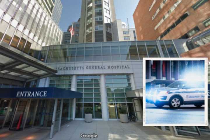 Mass General Medical Assistant Groped Patient During Unnecessary Physical Exam: DA