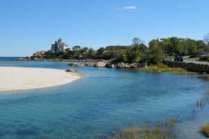 Gloucester Beach With 'Prime Swimming Conditions' Ranked In The Top 25 Nationally, Report Says