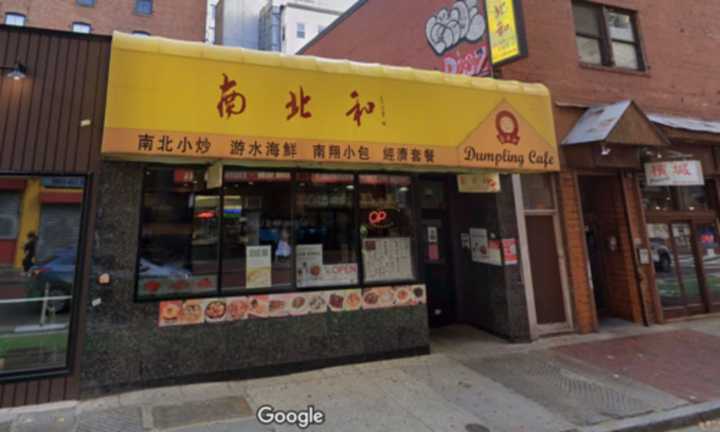 Dumpling Cafe&#x27;s health permit was revoked after an inspection revealed serious health violations.