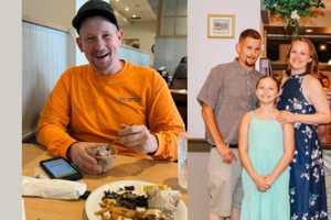 Dracut 'Hardworking, Dedicated Family Man' Dies At 37, His Greatest Joy Was Wife, Daughter