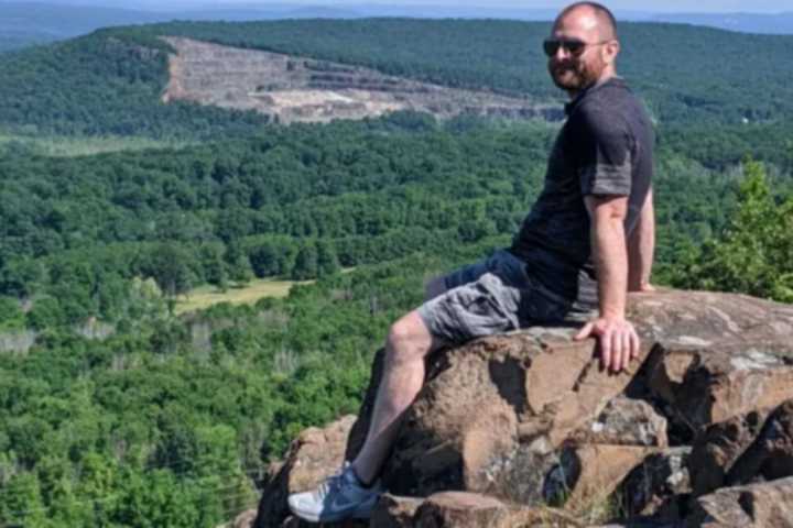 CT Man Dies Suddenly At 41, Now His Legacy May Have Permanent Place In Town