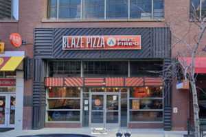 National Pizza Chain Closes Theatre District Location For Good