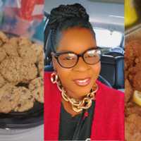 <p>Shonda Little created Southern Twist Catering to elevate her passion for cooking.</p>