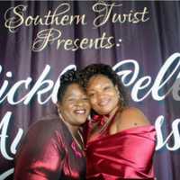 <p>Shonda Little hosted her first gala for sickle cell awareness in 2022.</p>