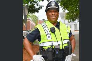 Peabody Police Officer Dies Tragically, Community Rallies To Help Family Of Man 'Loved By Many'