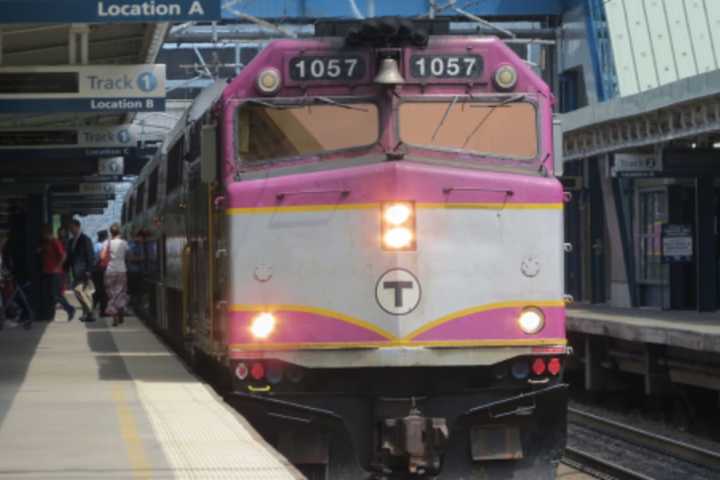 Elderly Couple Beaten By 37-Year-Old In Medford Over MBTA Train Seats