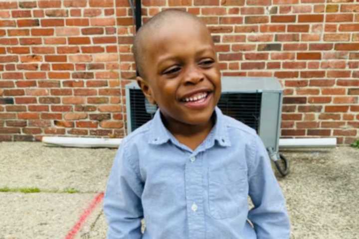 Support Pours In For Family Of ‘Vivacious’ 4-Year-Old Who Died In Boston Hit, Run