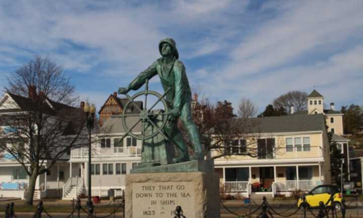 Gloucester has a rich maritime history for visitors to learn from and enjoy.