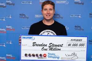 Techie Eastern Mass Man Wins $1 Million, Plans To Buy Smart Watch