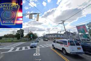 (Update) Scooter Rider Killed In Malden Crash Identified By Officials