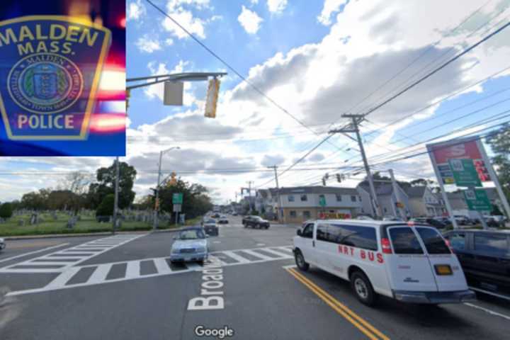 (Update) Scooter Rider Killed In Malden Crash Identified By Officials