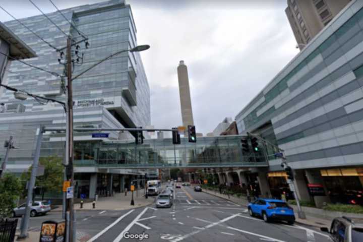 2 Boston Hospitals Named Best Of The Best In US, New Study Says