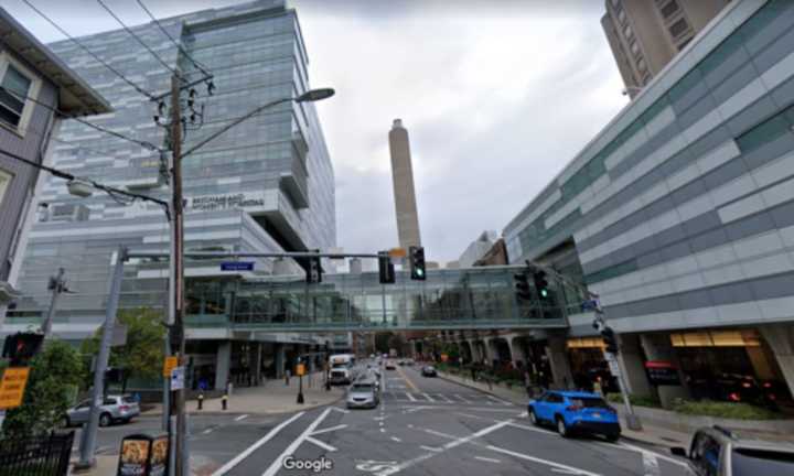 Brigham and Women&#x27;s Hospital was ranked among the top 22 hospitals in the country, and tied as the top hospital in Massachusetts.