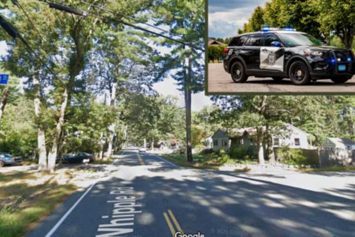 SWAT Team Aids In Arrest Of Tewksbury Man Who Beat Dunstable 18-Year-Old: Police