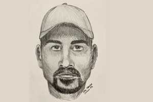 See The Man Police Say Attacked Woman On Waltham Riverwalk