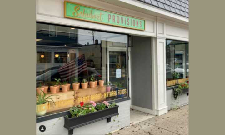 Schubert Provisions, located at 353 Washington Street in Braintree, is the newest way to shop local in the area.