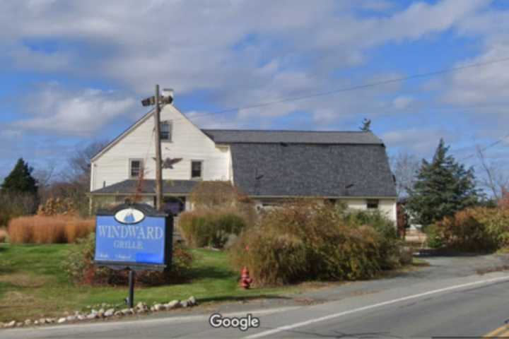 Historic 'Hidden Gem' Closes In Eastern Mass, But Not Before Locals Grab Final Meal