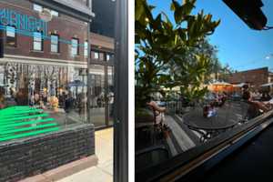 Long-Awaited Eatery Opens In Roslindale, An 'Outstanding' Addition To Neighborhood