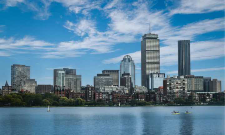 Cambridge is one of the cities that make Massachusetts a great place to live.