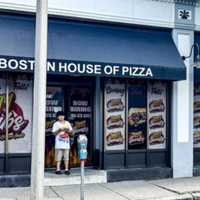 <p>Ziggy Bombs will set up shop in the space formerly occupied by Boston House of Pizza.</p>