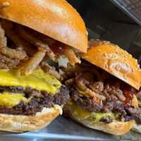 <p>Ziggy Bombs serves up a variety of sandwiches with surprising twists, including a &quot;Rodeo Smash Burger.&quot;</p>