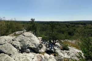 Update: Man Found Dead In Saugus Reservation Likely Fell To His Death