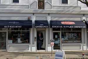 Somerville Neighborhood Business With 'National Presence' Closes After 15 Years